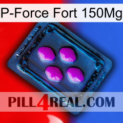 P-Force Fort 150Mg 04